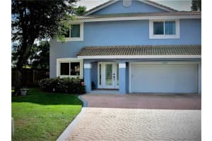 3410 NW 121st Ave, Sunrise, FL 33323, Sold 12/31/20