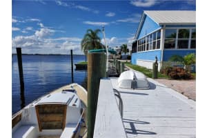 10851 S Ocean Dr LOT 77, Jensen Beach, FL 34957, Sold 04/30/21