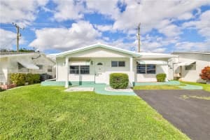 1613 NW 46th St, Fort Lauderdale, FL 33309, Sold 12/31/20