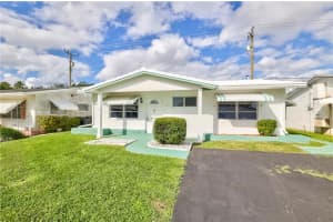 1613 NW 46th St, Fort Lauderdale, FL 33309, Sold 12/31/20