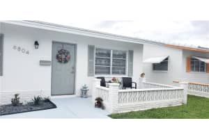 6804 NW 75th Dr, Tamarac, FL 33321, Sold 12/29/20