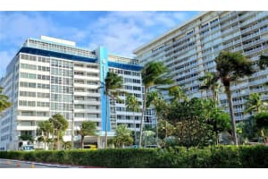 4040 Galt Ocean Dr, Fort Lauderdale, FL 33308, Sold 08/02/21