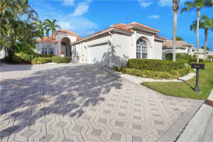 9133 Long Lake Palm Dr, Boca Raton, FL 33496, Sold 01/04/21