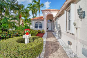 9133 Long Lake Palm Dr, Boca Raton, FL 33496, Sold 01/04/21