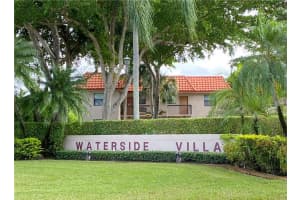 15706 E Waterside Cir, Sunrise, FL 33326, Sold 04/15/21