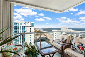 1000 S Ocean Blvd #17l, Pompano Beach, FL 33062, Sold 03/19/21