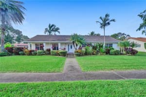 7300 SW 6th Ct, Plantation, FL 33317, Sold 01/12/21