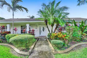 7300 SW 6th Ct, Plantation, FL 33317, Sold 01/12/21