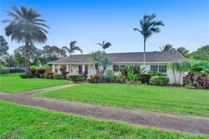 7300 SW 6th Ct, Plantation, FL 33317, Sold 01/12/21