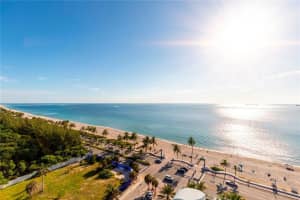 701 N Fort Lauderdale Beach Blvd, Fort Lauderdale, FL 33304, Sold 11/01/21