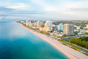 701 N Fort Lauderdale Beach Blvd, Fort Lauderdale, FL 33304, Sold 11/01/21