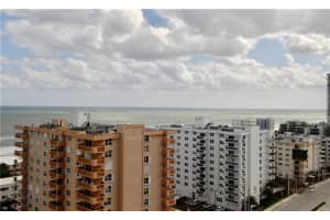 1400 S Ocean Dr APT 1502, Hollywood, FL 33019, Sold 02/24/21