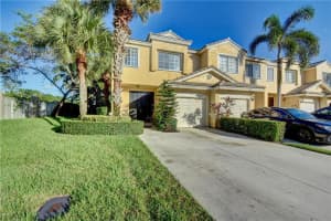 5966 NW 47th Terrace, Coconut Creek, FL 33073, Sold 01/26/21