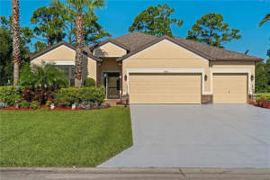 4803 Ashley Lake Cir, Vero Beach, FL 32967, Sold 04/01/21