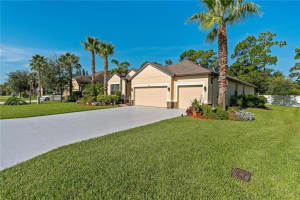 4803 Ashley Lake Cir, Vero Beach, FL 32967, Sold 04/01/21