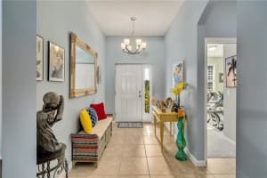 4803 Ashley Lake Cir, Vero Beach, FL 32967, Sold 04/01/21