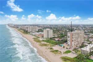 2000 S Ocean Blvd #4n, Pompano Beach, FL 33062, Sold 02/25/21