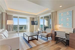 551 N Fort Lauderdale Beach Blvd R1802, Fort Lauderdale, FL 33304, Sold 12/16/21