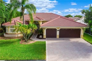 5463 NW 109th Way, Coral Springs, FL 33076, Sold 12/31/20