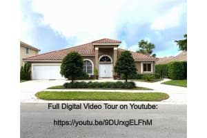 7545 NW 75th Dr, Parkland, FL 33067, Sold 01/08/21