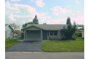 9102 NW 81st Pl, Tamarac, FL 33321, Sold 02/17/21