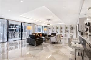 10205 Collins Ave, Bal Harbour, FL 33154, Sold 03/23/21
