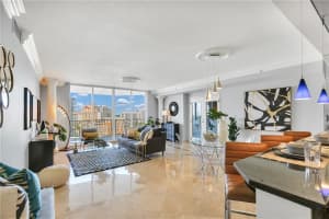 100 S Birch Rd, Fort Lauderdale, FL 33316, Sold 03/30/21