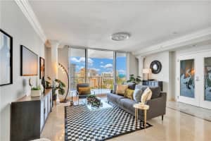 100 S Birch Rd, Fort Lauderdale, FL 33316, Sold 03/30/21