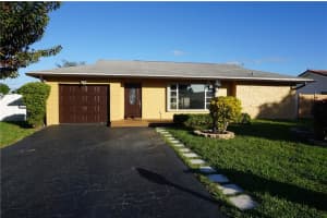 8206 NW 93rd Terrace, Tamarac, FL 33321, Sold 01/08/21