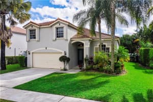 5810 NW 62nd St, Parkland, FL 33067, Sold 12/31/20