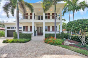 717 Solar Isle Dr, Fort Lauderdale, FL 33301, Sold 12/31/20