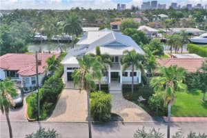 717 Solar Isle Dr, Fort Lauderdale, FL 33301, Sold 12/31/20