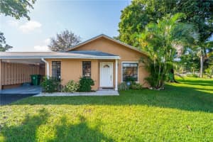 3741 W Citrus Trce, Davie, FL 33328, Sold 03/25/21