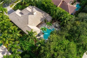 7061 NW 71st Terrace, Parkland, FL 33067, Sold 01/14/21