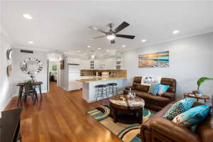 2170 NE 51st Ct UNIT C24, Fort Lauderdale, FL 33308, Sold 01/14/21