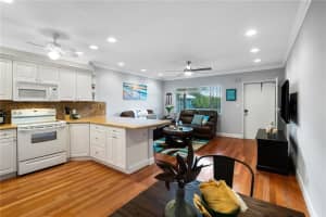 2170 NE 51st Ct UNIT C24, Fort Lauderdale, FL 33308, Sold 01/14/21