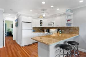 2170 NE 51st Ct UNIT C24, Fort Lauderdale, FL 33308, Sold 01/14/21