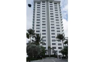 3550 Galt Ocean Dr, Fort Lauderdale, FL 33308, Sold 01/20/21