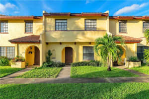 2760 NW 47th Ln, Lauderdale Lakes, FL 33313, Sold 07/12/21