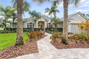 8042 SW Yachtsmans Dr, Stuart, FL 34997, Sold 01/05/21