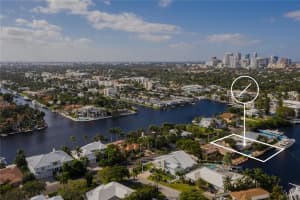 1933 Sunrise Key Blvd, Fort Lauderdale, FL 33304, Sold 02/17/21