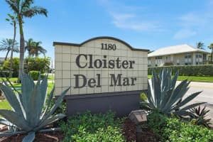 1180 S Ocean Blvd #7f, Boca Raton, FL 33432, Sold 06/10/21