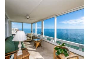 3900 N Ocean Dr #14d, Fort Lauderdale, FL 33308, Sold 02/18/21