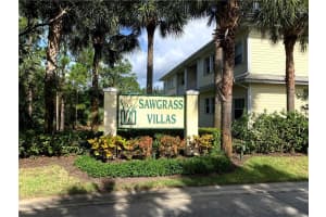 3582 SW Sawgrass Villas Dr #3a, Palm City, FL 34990, Sold 06/01/21