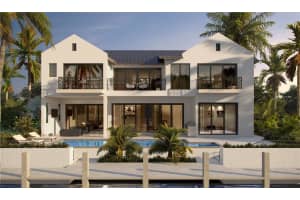 2521 NE 48th Ct, Lighthouse Point, FL 33064 Sold 07/03/24
