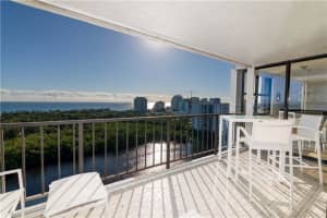 936 Intracoastal Dr #20e, Fort Lauderdale, FL 33304, Sold 04/01/21