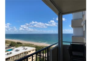 2000 S Ocean Blvd #9c, Pompano Beach, FL 33062, Sold 03/11/21