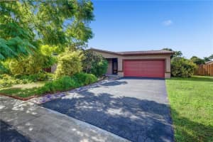 10596 NW 2nd Ct, Plantation, FL 33324, Sold 12/23/20