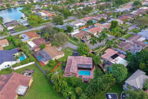 10596 NW 2nd Ct, Plantation, FL 33324, Sold 12/23/20