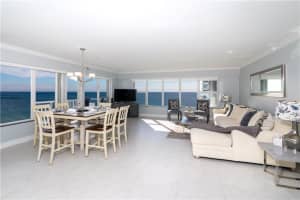 3700 Galt Ocean Dr, Fort Lauderdale, FL 33308, Sold 03/16/21